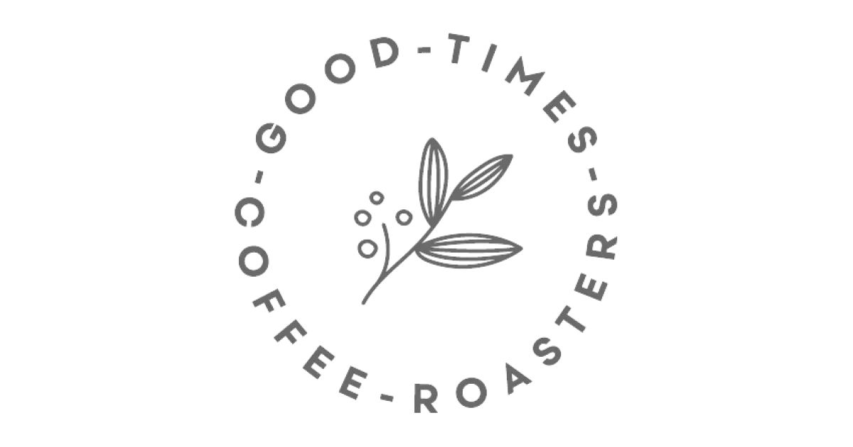 Good Times Coffee Roasters