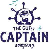 GUTsy Captain