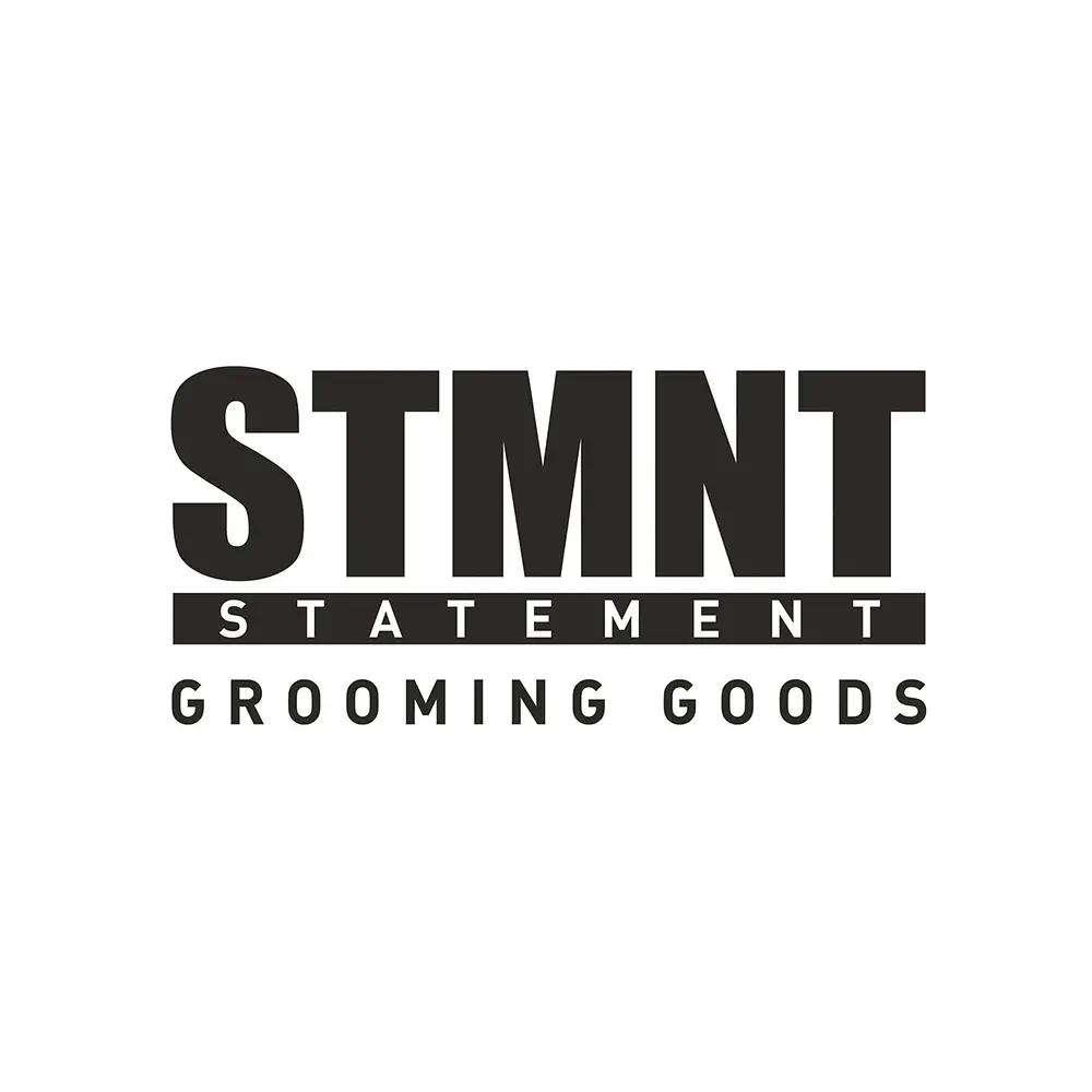 STMNT Grooming Goods